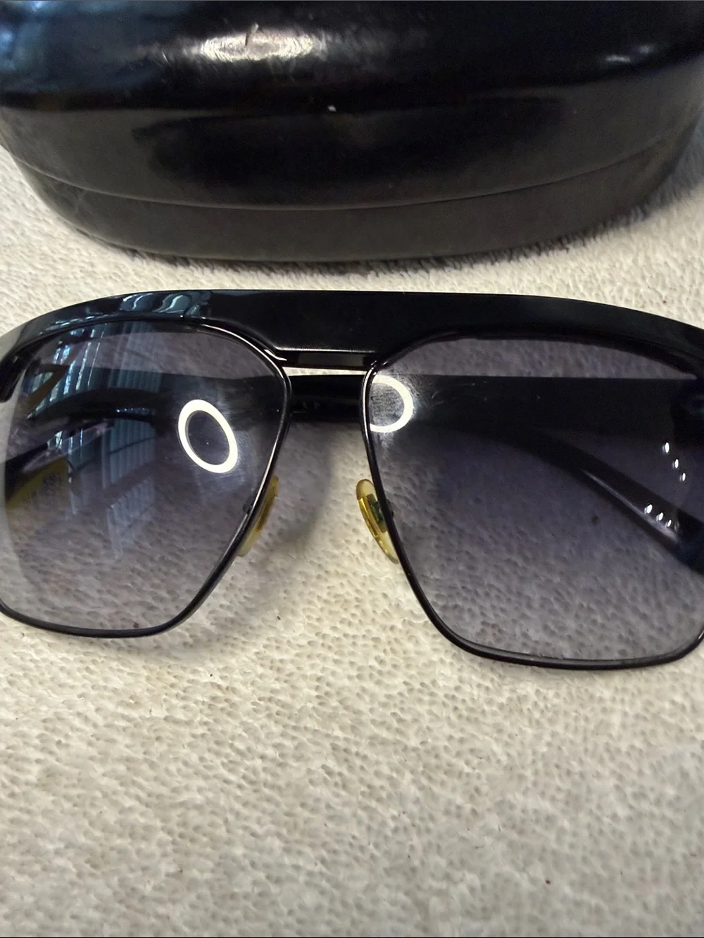 GUCCI Unisex GG4215 Sunglasses